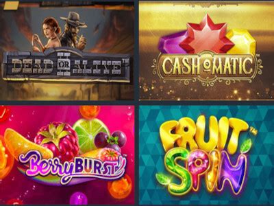 Latest NetEnt Free Spins & NetEnt No Deposit Offers .